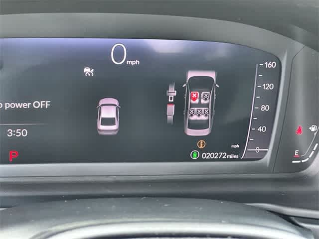 Thumbnail: 2025 Honda Accord - 19