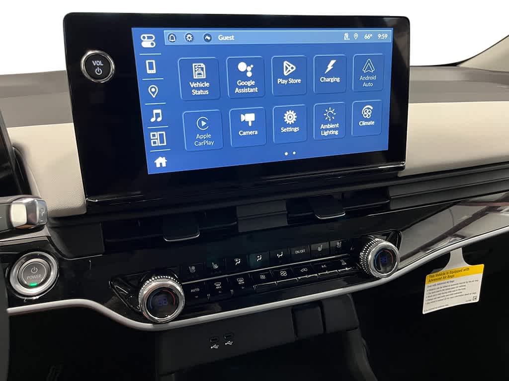 Thumbnail: 2026 Honda Prologue - 15