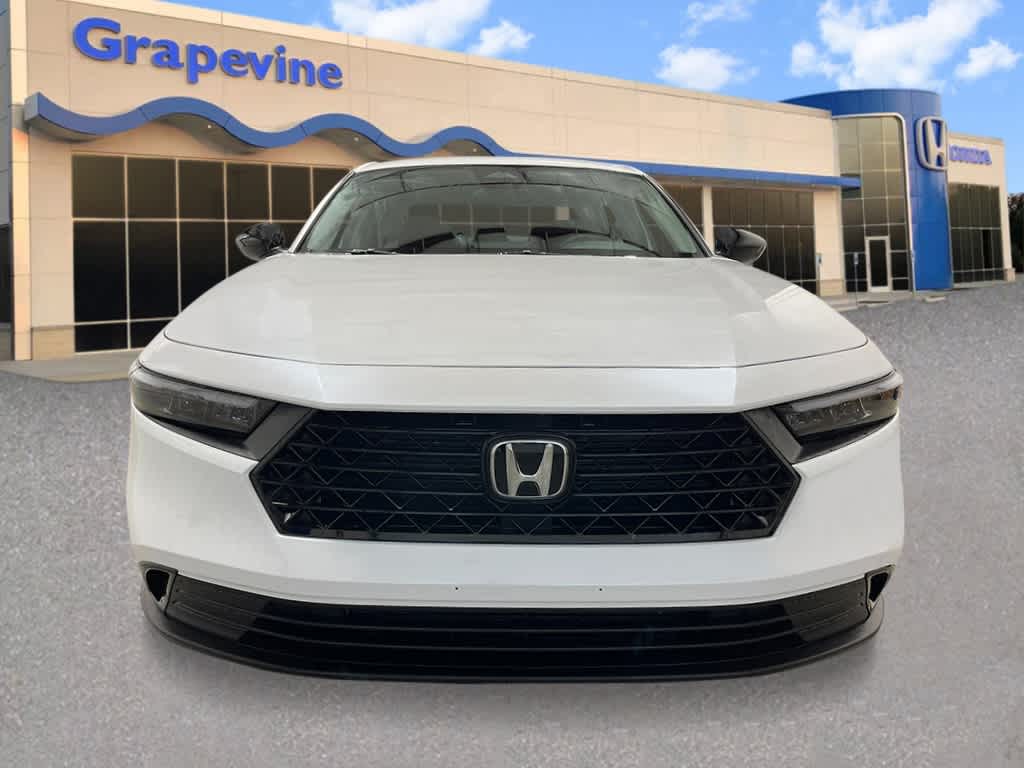 Thumbnail: 2025 Honda Accord - 9