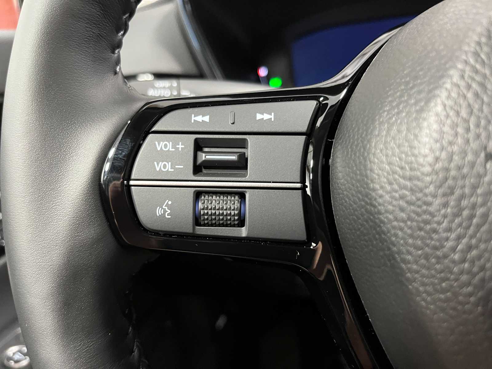 Thumbnail: 2026 Honda CR-V - 17