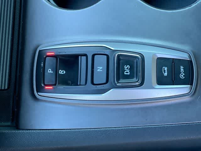 Thumbnail: 2023 Honda Passport - 16