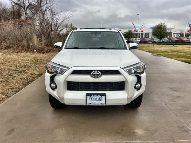 Thumbnail: 2014 Toyota 4Runner - 7