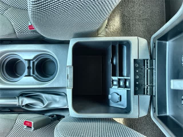 Thumbnail: 2019 Nissan Frontier - 27