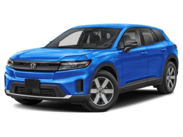 2025 Honda Prologue EX Hero Image
