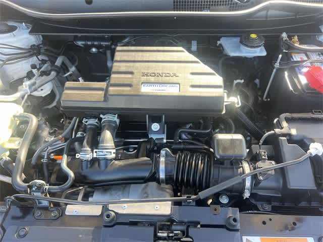 Thumbnail: 2018 Honda CR-V - 10