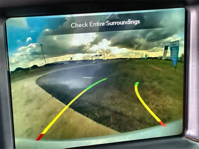 Thumbnail: 2020 Dodge Charger - 26