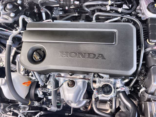 Thumbnail: 2025 Honda Civic - 10