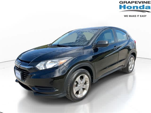 Thumbnail: 2017 Honda HR-V - 1