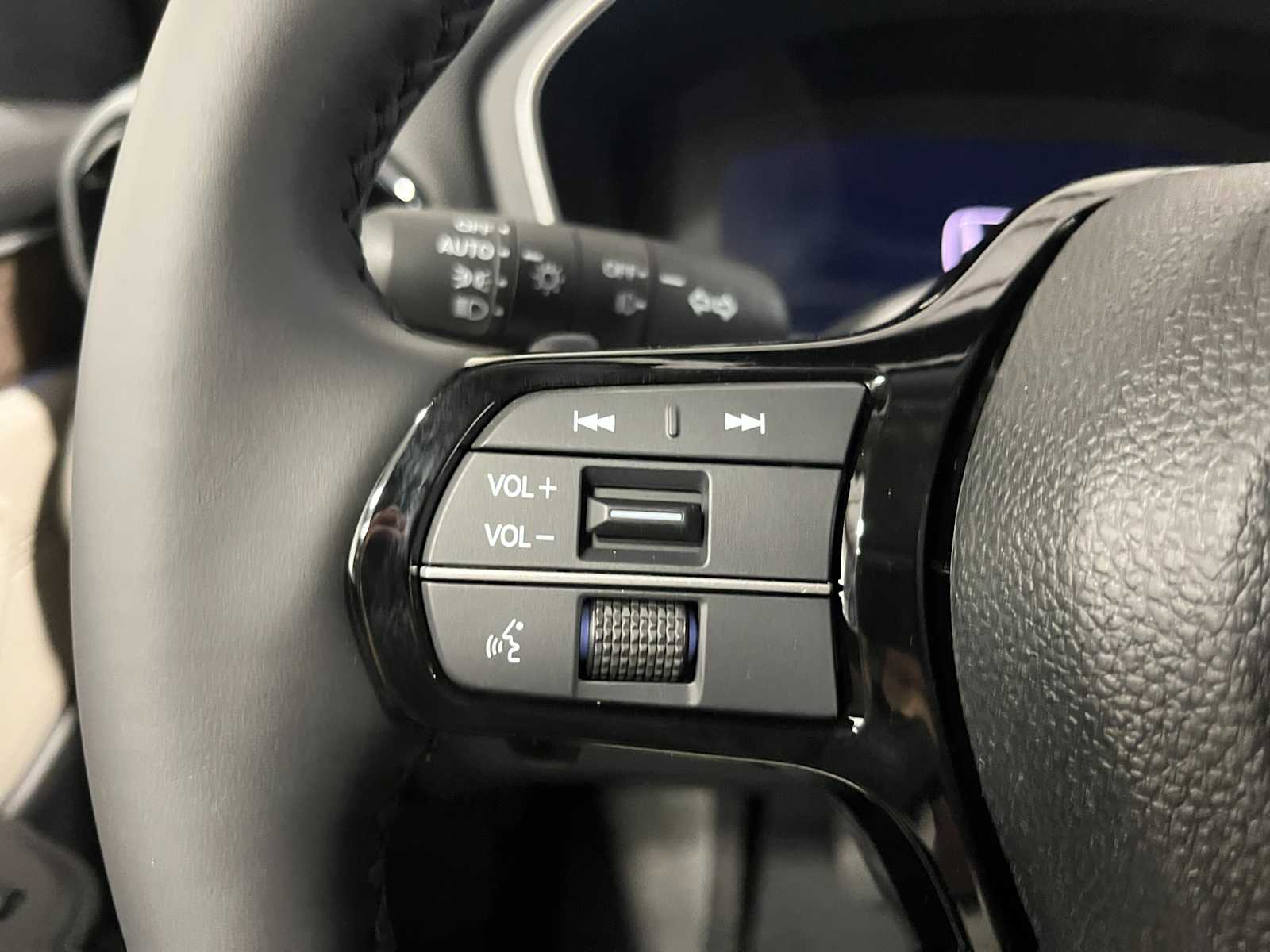 Thumbnail: 2026 Honda Pilot - 16