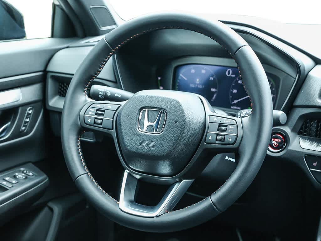 2026 Honda CR-V Sport-L 10