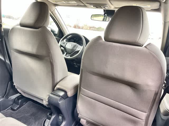 Thumbnail: 2021 Honda HR-V - 13