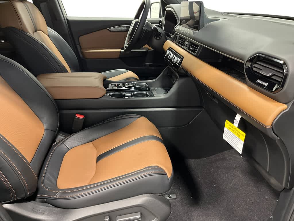 Thumbnail: 2026 Honda Passport - 29
