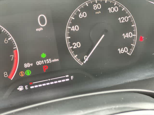 Thumbnail: 2026 Honda Civic - 18