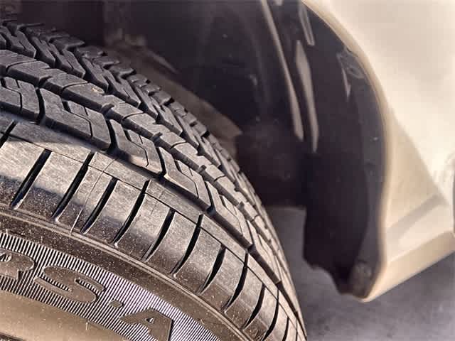 Thumbnail: 2015 Honda Accord - 23