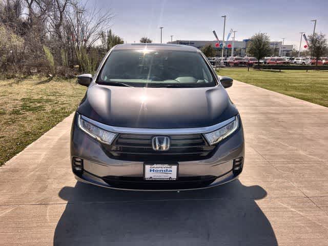 Thumbnail: 2023 Honda Odyssey - 6