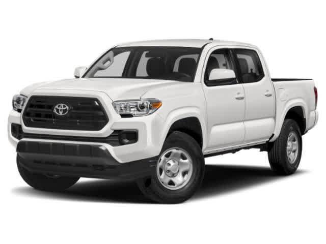2018 Toyota Tacoma SR -
                  Grapevine, TX