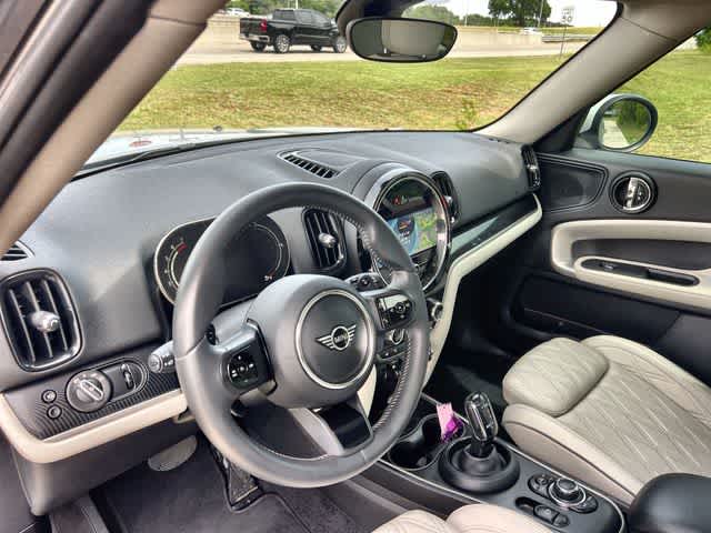 Thumbnail: 2023 MINI Cooper Countryman - 15