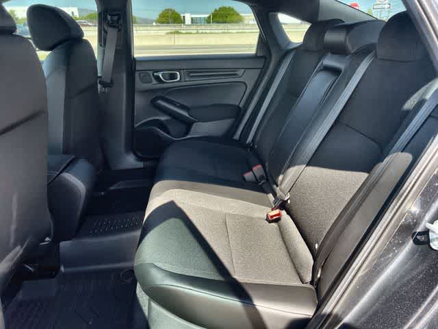 Thumbnail: 2026 Honda Civic - 14