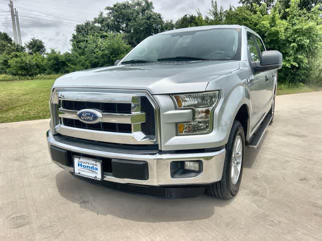 Thumbnail: 2016 Ford F-150 - 2