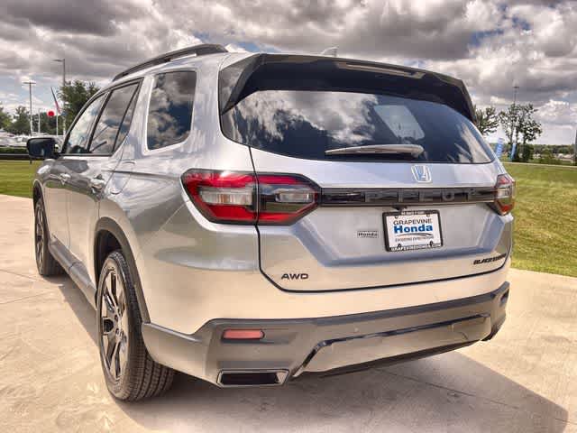 Thumbnail: 2026 Honda Pilot - 4