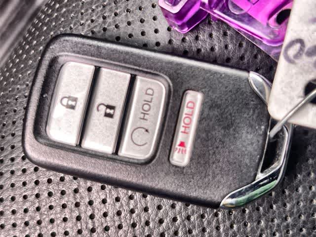 Thumbnail: 2023 Honda Ridgeline - 21