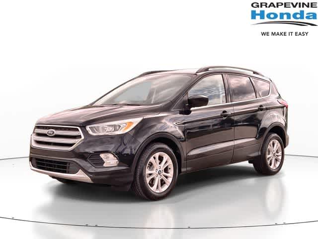 Thumbnail: 2019 Ford Escape - 1