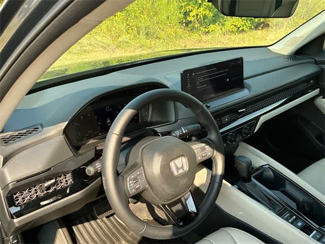 Thumbnail: 2024 Honda Accord - 15