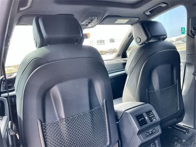 Thumbnail: 2024 Audi Q5 - 13