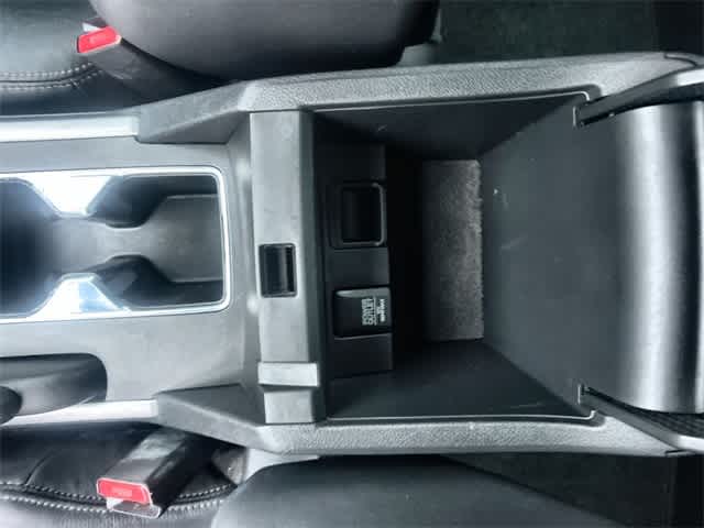 Thumbnail: 2014 Honda Accord - 27