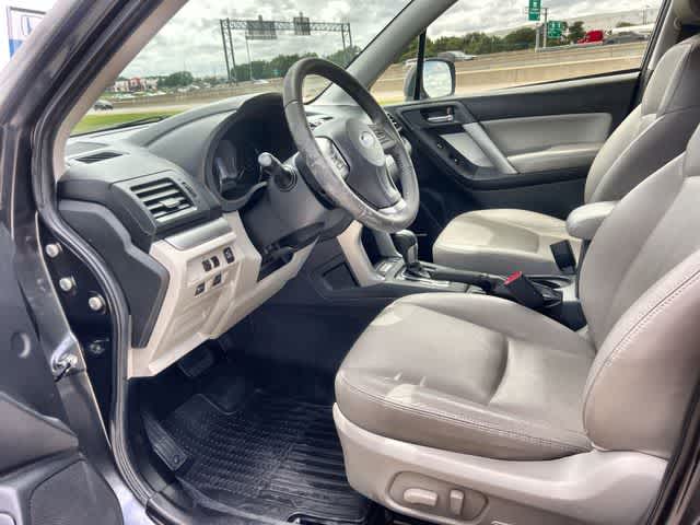 Thumbnail: 2015 Subaru Forester - 3