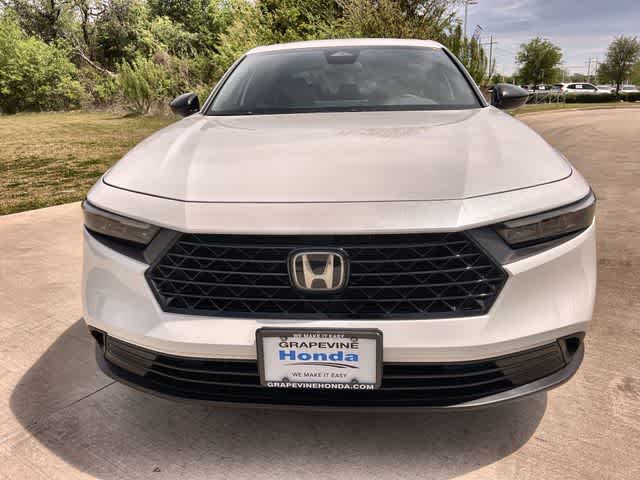 Thumbnail: 2024 Honda Accord - 7