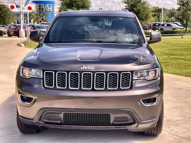 Thumbnail: 2018 Jeep Grand Cherokee - 6