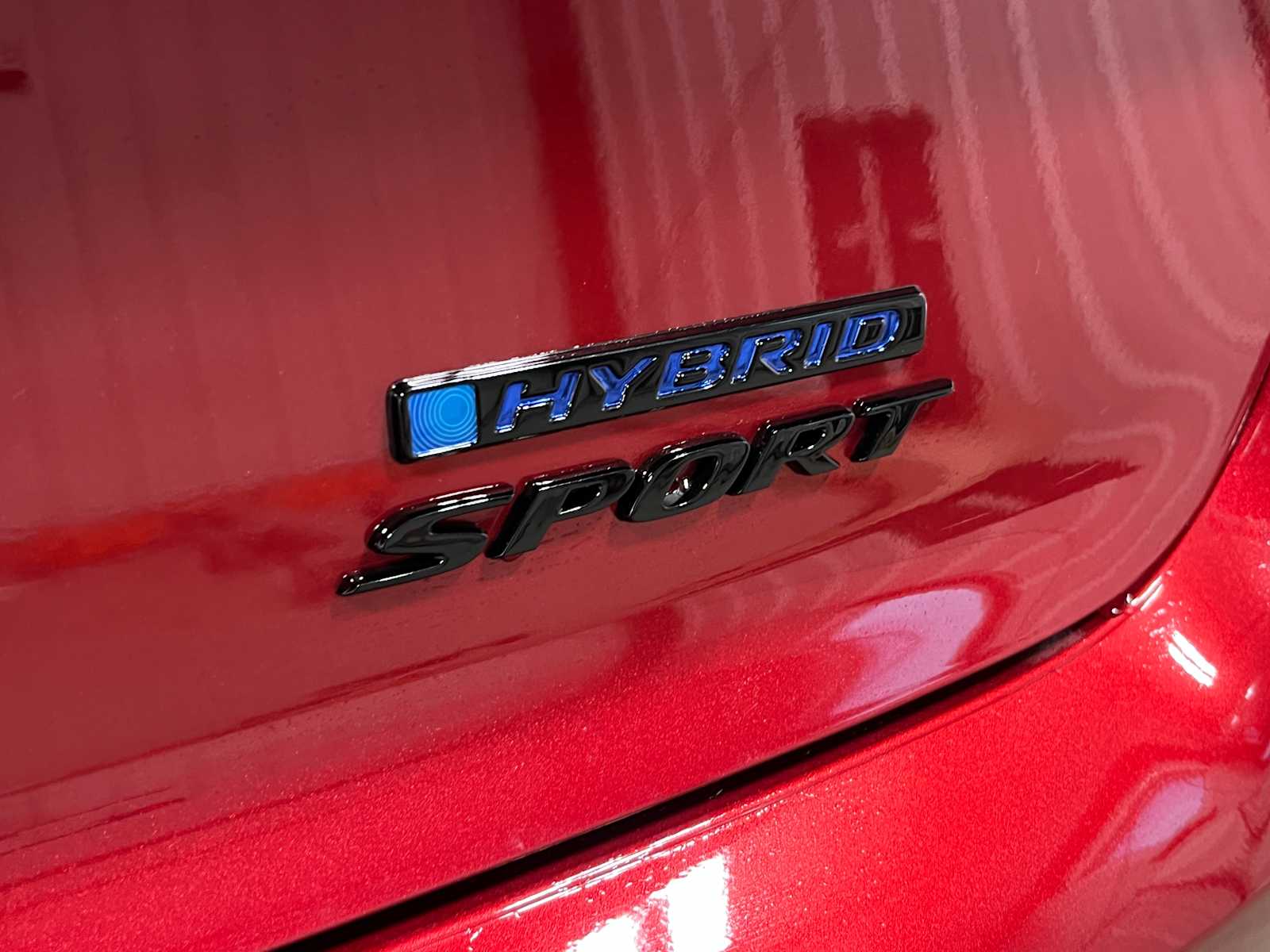 Thumbnail: 2026 Honda Accord - 5