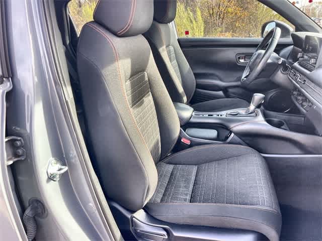 Thumbnail: 2025 Honda HR-V - 12