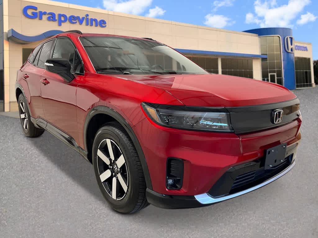 Thumbnail: 2026 Honda Prologue - 8