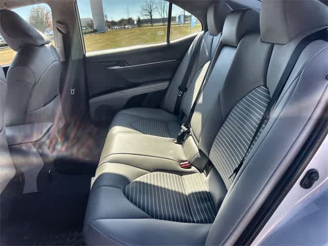 Thumbnail: 2023 Toyota Camry - 14