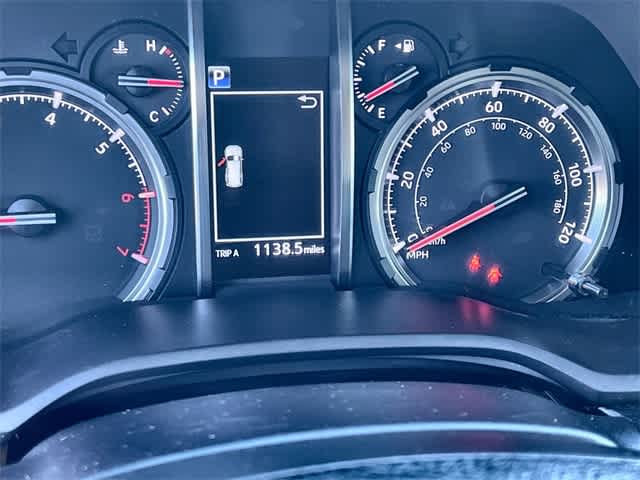 Thumbnail: 2021 Toyota 4Runner - 19