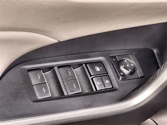 Thumbnail: 2023 Toyota RAV4 - 30