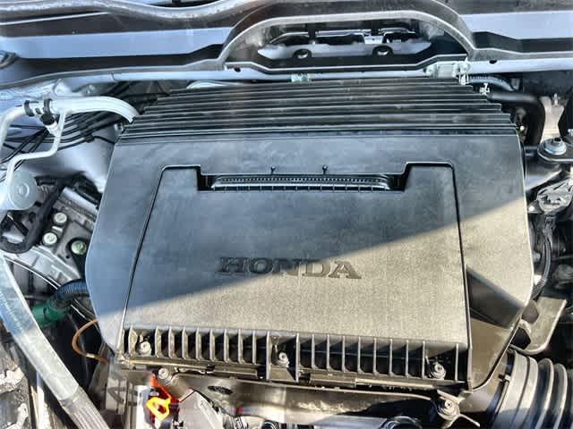 Thumbnail: 2024 Honda Pilot - 10