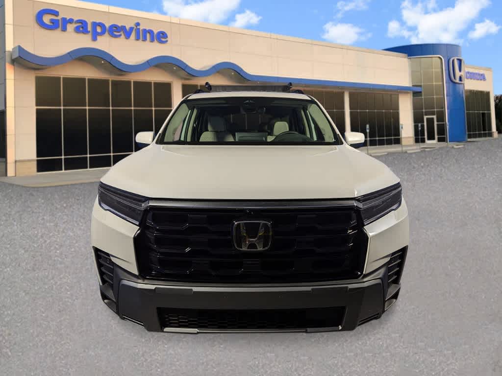 Thumbnail: 2026 Honda Pilot - 8