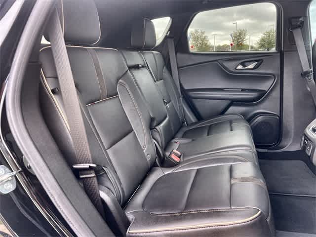 Thumbnail: 2023 Chevrolet Blazer - 14