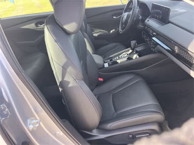 Thumbnail: 2025 Honda Accord - 12