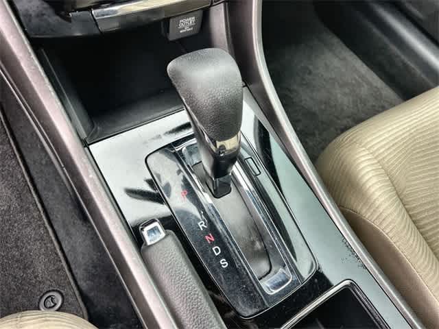 Thumbnail: 2016 Honda Accord - 16