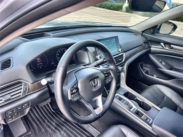 Thumbnail: 2018 Honda Accord - 15