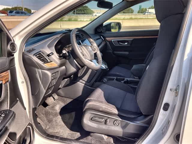 2019 Honda CR-V EX photo 3