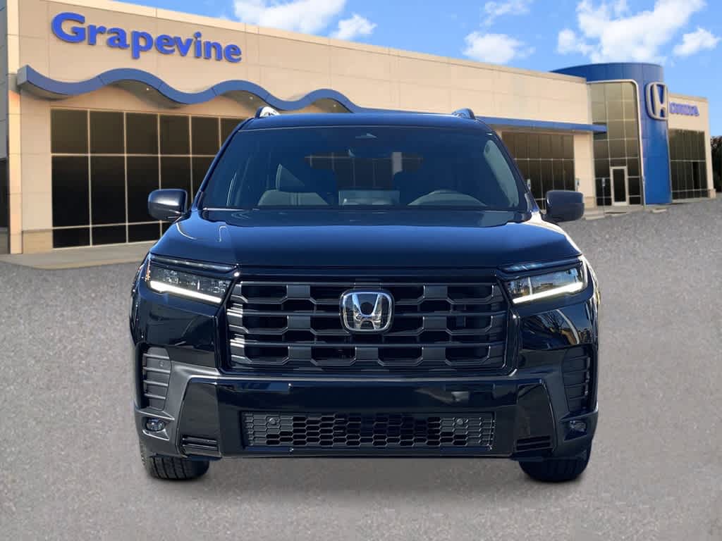 Thumbnail: 2026 Honda Pilot - 6