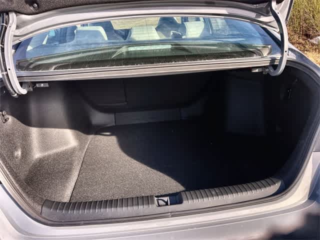 Thumbnail: 2025 Honda Accord - 20