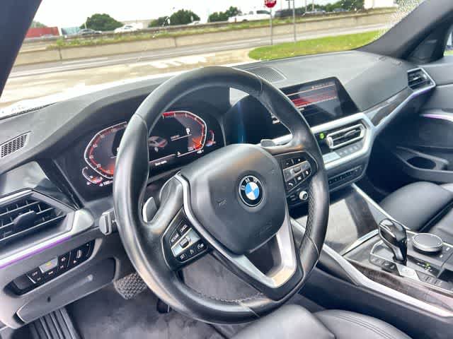Thumbnail: 2020 BMW 3 Series - 15