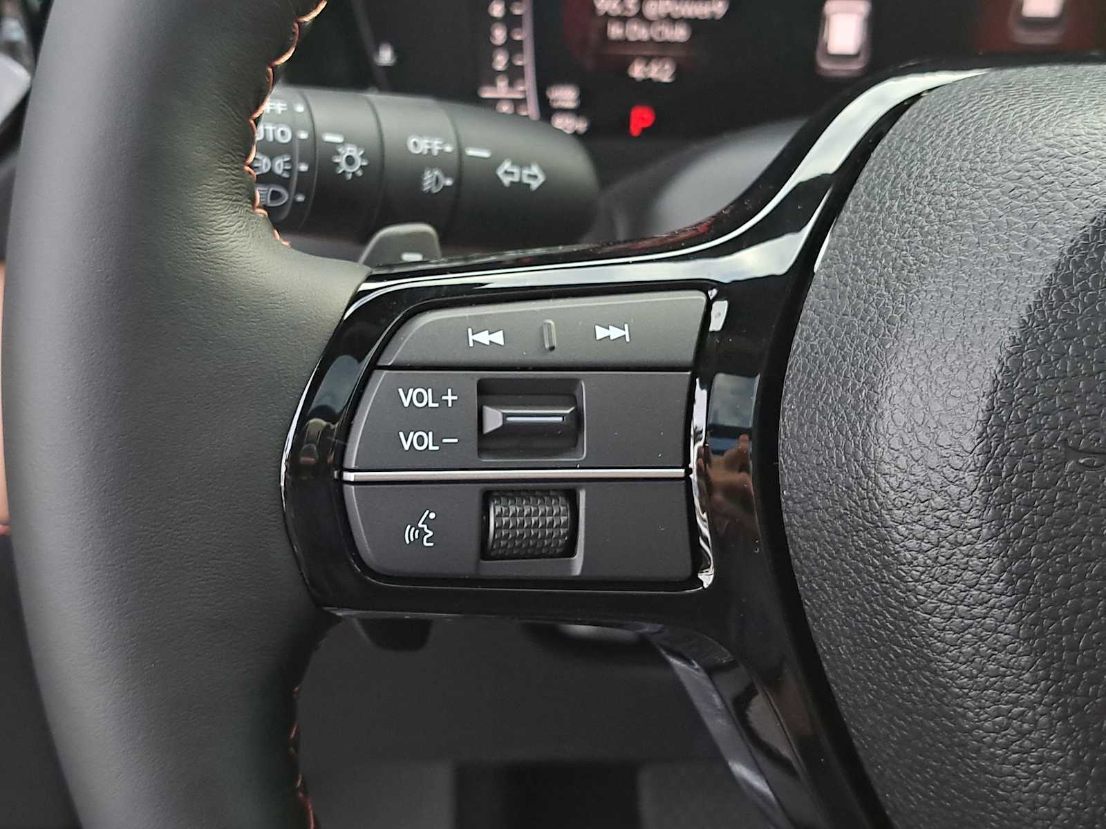 Thumbnail: 2026 Honda Passport - 14