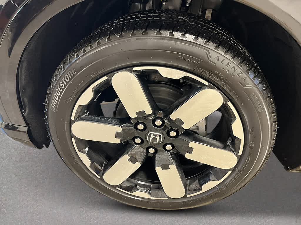 Thumbnail: 2026 Honda Prologue - 11